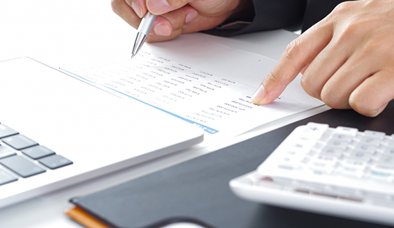 債権調査・財産換価・配当のイメージ