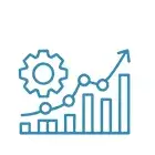 事業再建アイコン