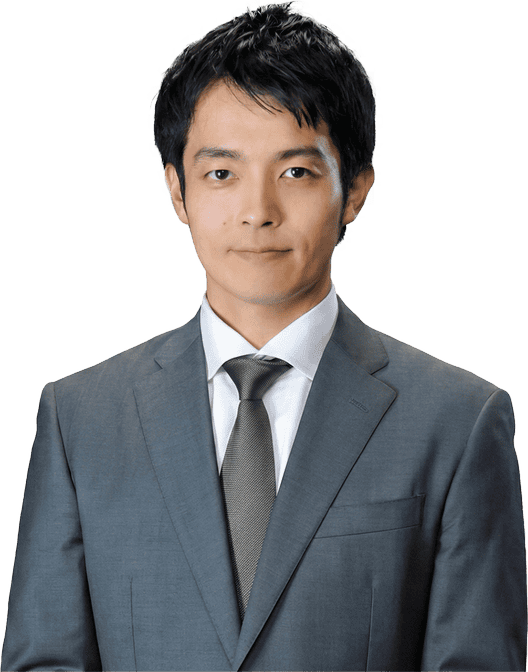 法律事務所ASCOPE　代表弁護士 森永真人