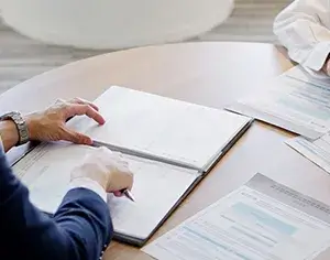 ご依頼の流れイメージ