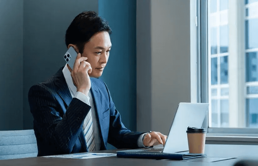 関係先・裁判対応まで、弁護士が一括対応イメージ