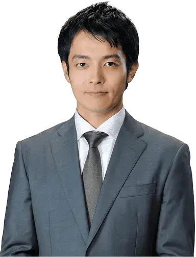 法律事務所ASCOPE　代表弁護士 森永真人